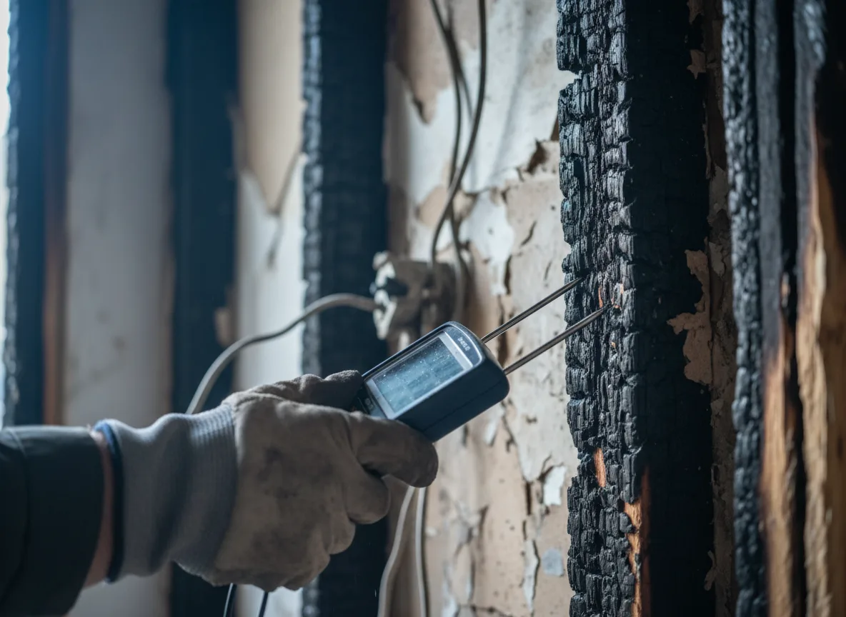 Fire Damage Restoration Stockwell, IN FAQs